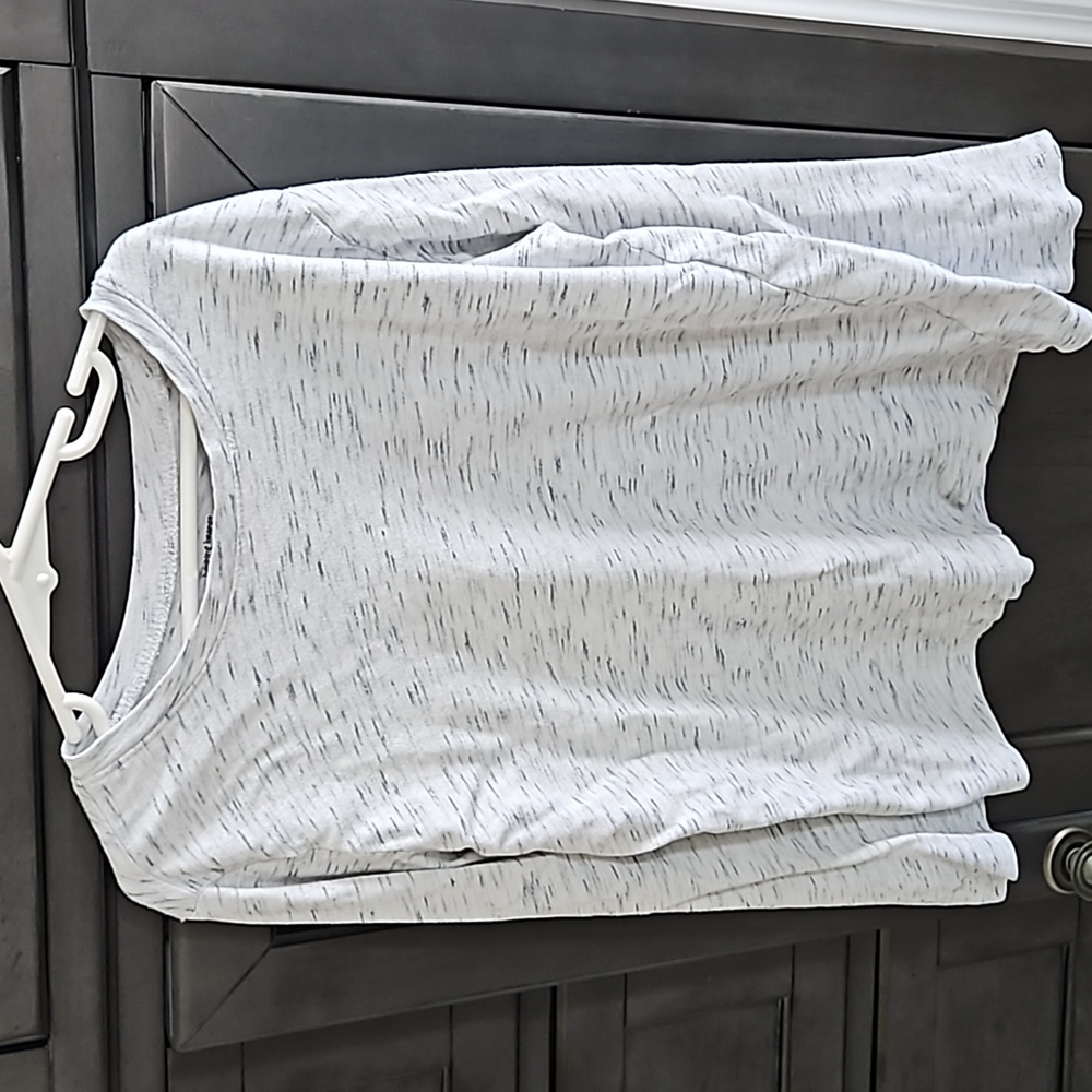 Jumpin Beans long sleeve shirts 2 pack
